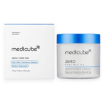 ALMOHADILLA FACIAL MEDICUBE ZERO PORE 2.0 70PCS 155GR