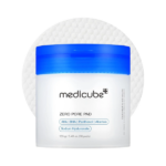 ALMOHADILLA FACIAL MEDICUBE ZERO PORE 2.0 70PCS 155GR - Imagen 3