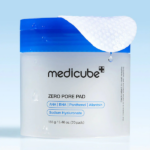 ALMOHADILLA FACIAL MEDICUBE ZERO PORE 2.0 70PCS 155GR - Imagen 4