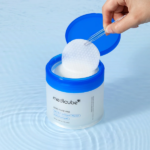 ALMOHADILLA FACIAL MEDICUBE ZERO PORE 2.0 70PCS 155GR - Imagen 5