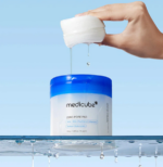 ALMOHADILLA FACIAL MEDICUBE ZERO PORE 2.0 70PCS 155GR - Imagen 6