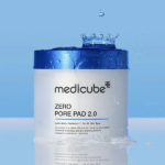 ALMOHADILLA FACIAL MEDICUBE ZERO PORE 2.0 70PCS 155GR - Imagen 7