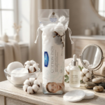 ALMOHADILLA FACIAL DEEP FRESH 70 PADS - Imagen 3