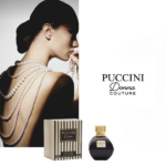 PERFUME FEMENINO PUCCINI DONNA COUTURE EDP 100ML - Imagen 4