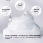 ACONDICIONADOR CAPILAR SHISEIDO FINO PREMIUM TOUCH 550ML - Imagen 3