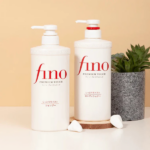 ACONDICIONADOR CAPILAR SHISEIDO FINO PREMIUM TOUCH 550ML - Imagen 4