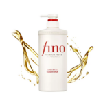 ACONDICIONADOR CAPILAR SHISEIDO FINO PREMIUM TOUCH 550ML - Imagen 5