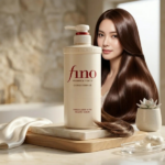 ACONDICIONADOR CAPILAR SHISEIDO FINO PREMIUM TOUCH 550ML - Imagen 6