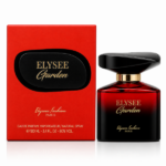 PERFUME FEMENINO ELYSEES FASHION ELISEE GARDEN EDP 100ML