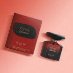 PERFUME FEMENINO ELYSEES FASHION ELISEE GARDEN EDP 100ML - Imagen 4