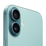 IPHONE APPLE 16 128GB TEAL - Imagen 5