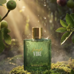 PERFUME MASCULINO RAYHAAN JUNGLE VIBE EDP 100ML - Imagen 5