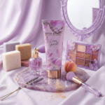 LOCIÓN CORPORAL MISS ROSE LOVE SPELL  236ML - Imagen 3