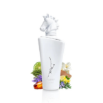 PERFUME MASCULINO LATTAFA MAAHIR HONOR EDP 100ML - Imagen 3