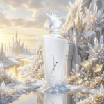 PERFUME MASCULINO LATTAFA MAAHIR HONOR EDP 100ML - Imagen 4