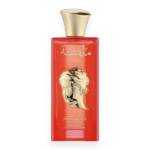 PERFUME FEMENINO AMARAN EXCLUSIVE KINGS & QUEENS MALIKA EDP 100ML - Imagen 3