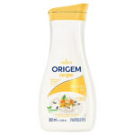 CREMA CORPORAL NAZCA COSMÉTICOS ORIGEM VAINILLA 380ML