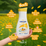 CREMA CORPORAL NAZCA COSMÉTICOS ORIGEM VAINILLA 380ML - Imagen 3