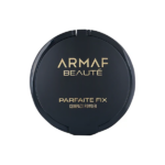 POLVO FACIAL ARMAF BEAUTÉ PARFAITE FIX COMPACT WARM BEIGE 8GR - Imagen 2