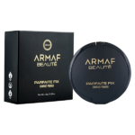 POLVO FACIAL ARMAF BEAUTÉ PARFAITE FIX COMPACT WARM BEIGE 8GR