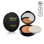 POLVO FACIAL ARMAF BEAUTÉ PARFAITE FIX COMPACT WARM BEIGE 8GR - Imagen 4