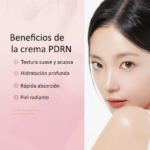 CREMA FACIAL MEDICUBE PDRN PINK HYALURONIC MOISTURIZING 50ML - Imagen 7