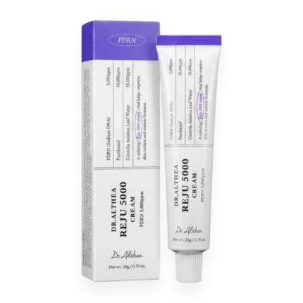 CREMA FACIAL DR. ALTHEA PDRN REJU 5000 20ML