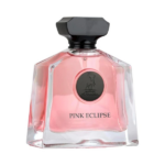 PERFUME FEMENINO MAISON ALHAMBRA PINK ECLIPSE EDP 100ML - Imagen 2