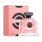PERFUME FEMENINO MAISON ALHAMBRA PINK ECLIPSE EDP 100ML