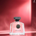 PERFUME FEMENINO MAISON ALHAMBRA PINK ECLIPSE EDP 100ML - Imagen 4