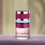 PERFUME FEMENINO TRUSSARDI RUBY RED EDP 90ML - Imagen 3