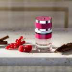 PERFUME FEMENINO TRUSSARDI RUBY RED EDP 90ML - Imagen 4