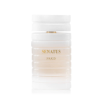 PERFUME FEMENINO PRESTIGIOUS PARFUMS PARIS SENATUS WHITE EDP 100ML - Imagen 2