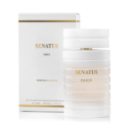 PERFUME FEMENINO PRESTIGIOUS PARFUMS PARIS SENATUS WHITE EDP 100ML
