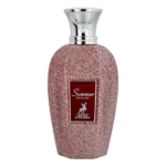 PERFUME FEMENINO MAISON ALHAMBRA SUMMER FOREVER EDP 100ML - Imagen 2