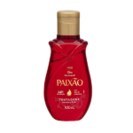 ACEITE CORPORAL PAIXÃO TENTADORA 100ML