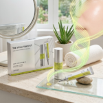 SET FACIAL CELIMAX THE VITA A 7 DAYS SÉRUM + BOOSTER - Imagen 3
