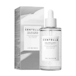 SÉRUM FACIAL SKIN1004 MADAGASCAR CENTELLA TONE BRIGHTENING CAPSULE AMPOULE 100ML