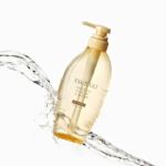 SHAMPOO CAPILAR SHISEIDO TSUBAKI PREMIUM VOLUME & REPAIR 450ML - Imagen 2