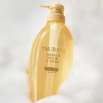 SHAMPOO CAPILAR SHISEIDO TSUBAKI PREMIUM VOLUME & REPAIR 450ML - Imagen 4