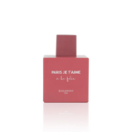 PERFUME FEMENINO BOULEVARD PARIS JE T’AIME A LA FOLIE EDP 100ML - Imagen 2