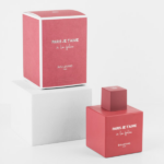 PERFUME FEMENINO BOULEVARD PARIS JE T’AIME A LA FOLIE EDP 100ML - Imagen 3