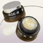 CREMA FACIAL MEDICUBE AGE-R GLUTATHIONE GLOW CAPSULE 50ML - Imagen 4