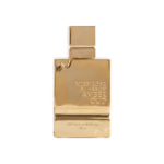 PERFUME UNISEX MISS ROSE AL HARAM AMBER OUD EDP 100ML - Imagen 2