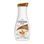 CREMA CORPORAL NAZCA COSMÉTICOS ORIGEM ALMENDRA Y MACADAMIA 380ML