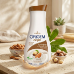 CREMA CORPORAL NAZCA COSMÉTICOS ORIGEM ALMENDRA Y MACADAMIA 380ML - Imagen 3