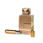 PERFUME UNISEX AL HARAMAIN AMBER OUD GOLD EXTREME EDP 100ML - Imagen 3