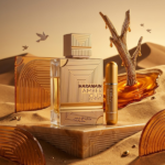 PERFUME UNISEX AL HARAMAIN AMBER OUD GOLD EXTREME EDP 100ML - Imagen 4