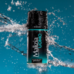 DESODORANTE MASCULINO MALIZIA UOMO AQUA EDT 150ML - Imagen 3
