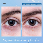 CONTORNO DE OJOS BELIF AQUA BOMB GEL 15ML - Imagen 5